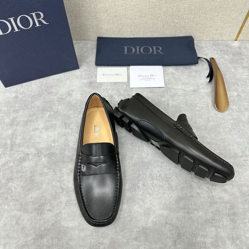 Christian Dior Tods Shoes